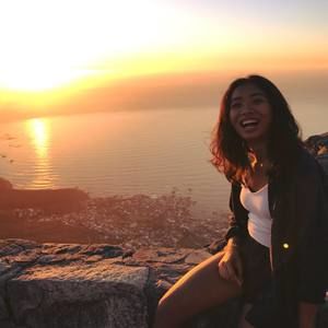 Meet your Posher, Zhi